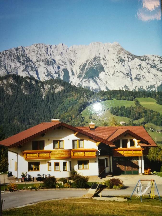 Appartement Stocker Aich  Extérieur photo