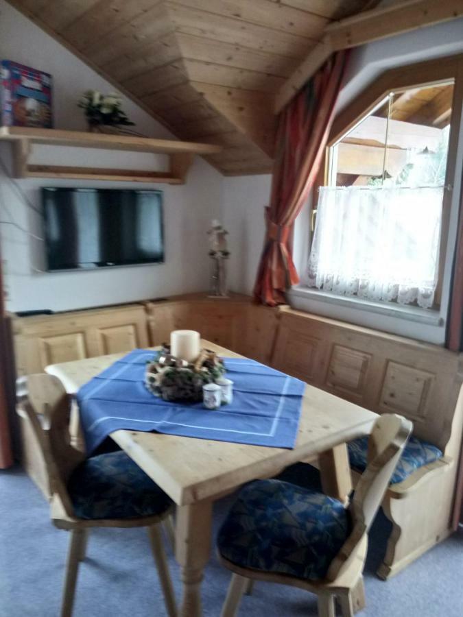Appartement Stocker Aich  Extérieur photo