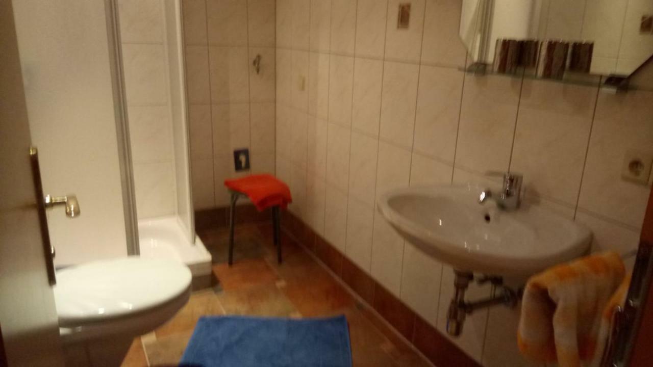 Appartement Stocker Aich  Extérieur photo