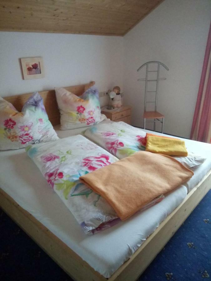 Appartement Stocker Aich  Extérieur photo