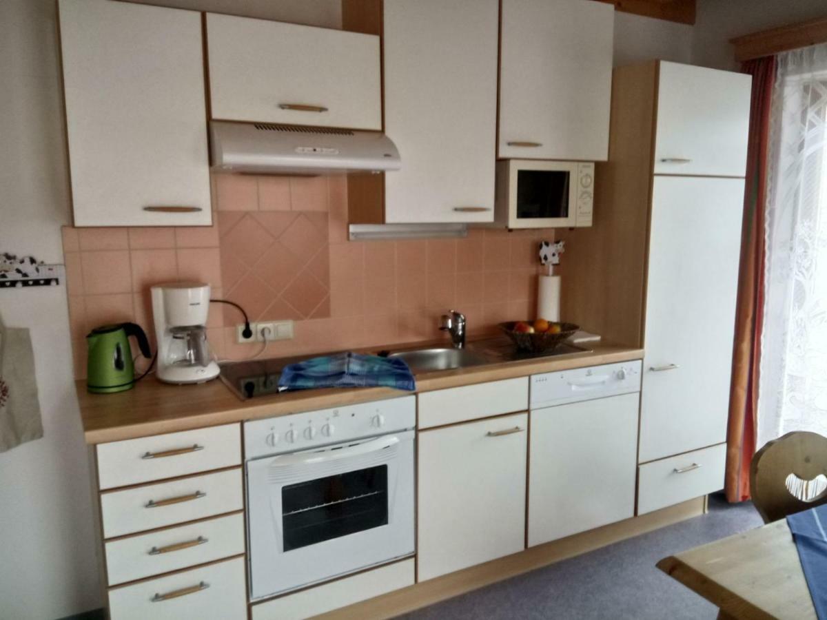 Appartement Stocker Aich  Extérieur photo