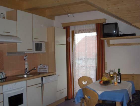 Appartement Stocker Aich  Extérieur photo