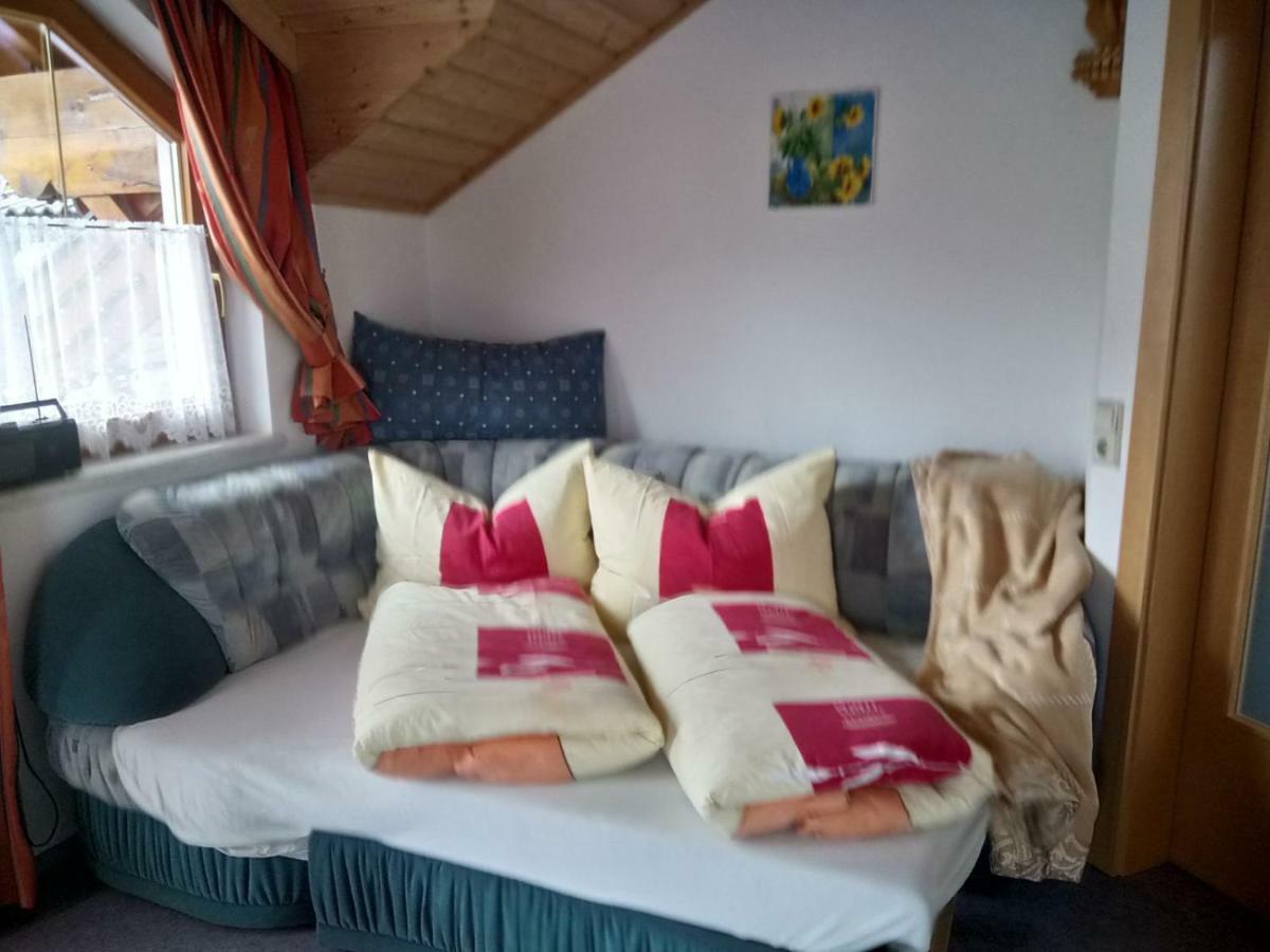 Appartement Stocker Aich  Extérieur photo